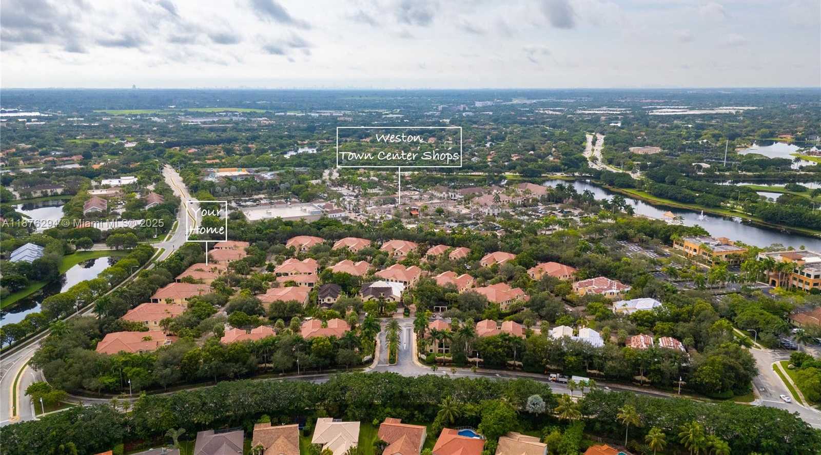 Small Image of 1559 PASSION VINE CIR #7-2, Weston Number 2