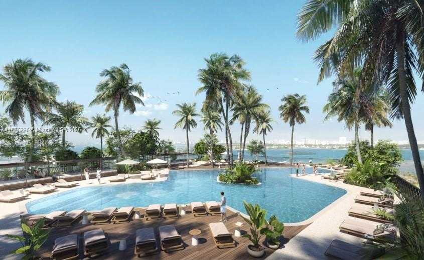 Small Image of 601 NORTH EAST 1ST AVE #1606, Miami Number 2