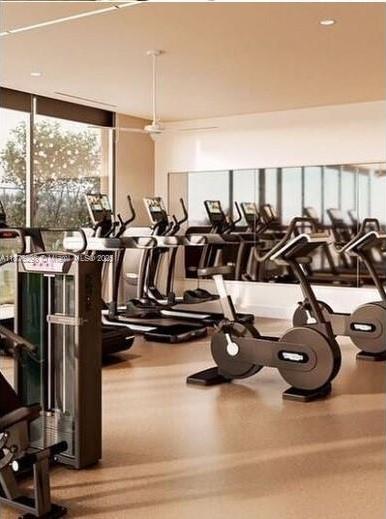Small Image of 601 NORTH EAST 1ST AVE #1606, Miami Number 3