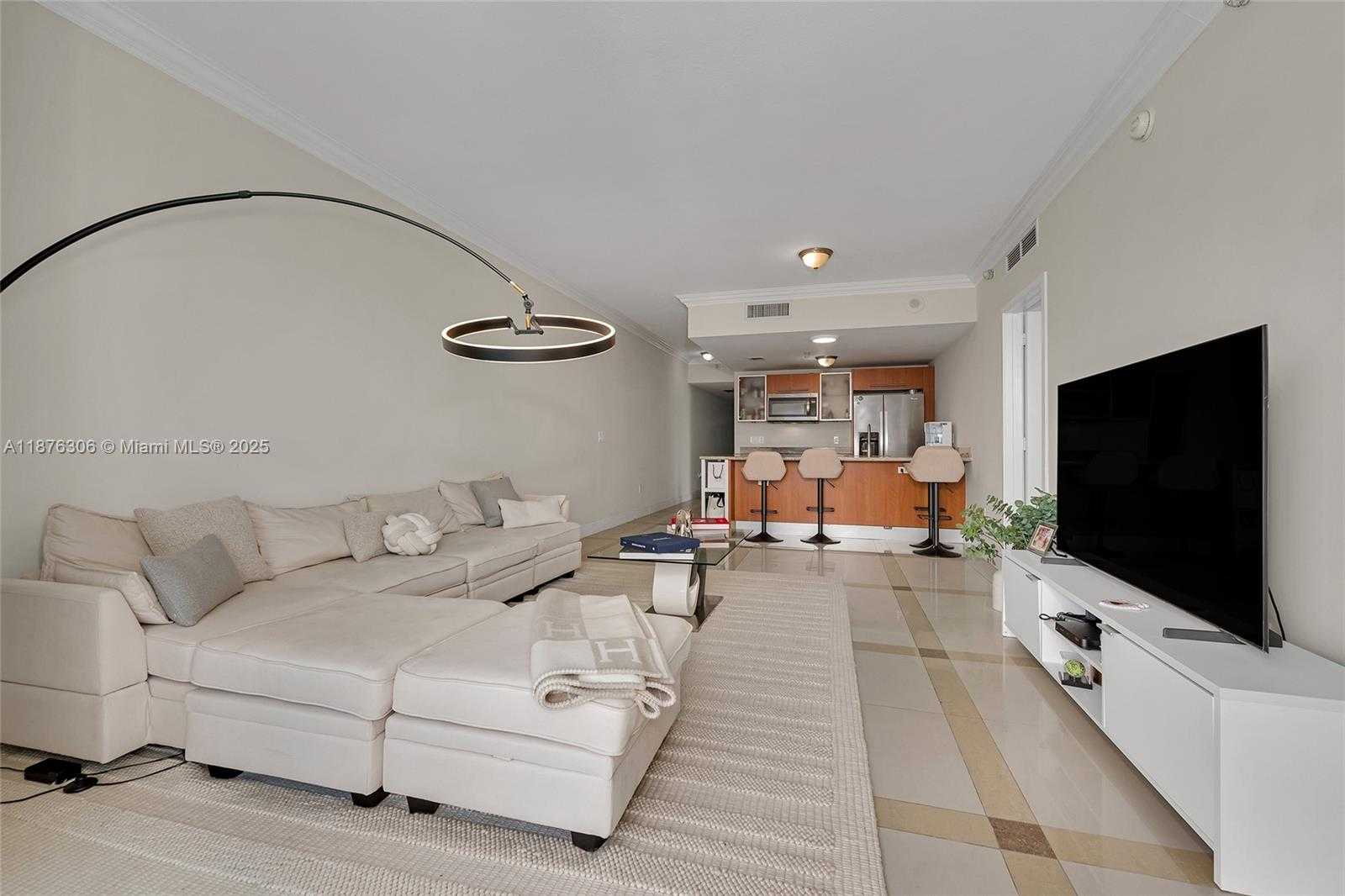 Small Image of 185 SOUTH WEST 7TH ST #4201, Miami Number 6