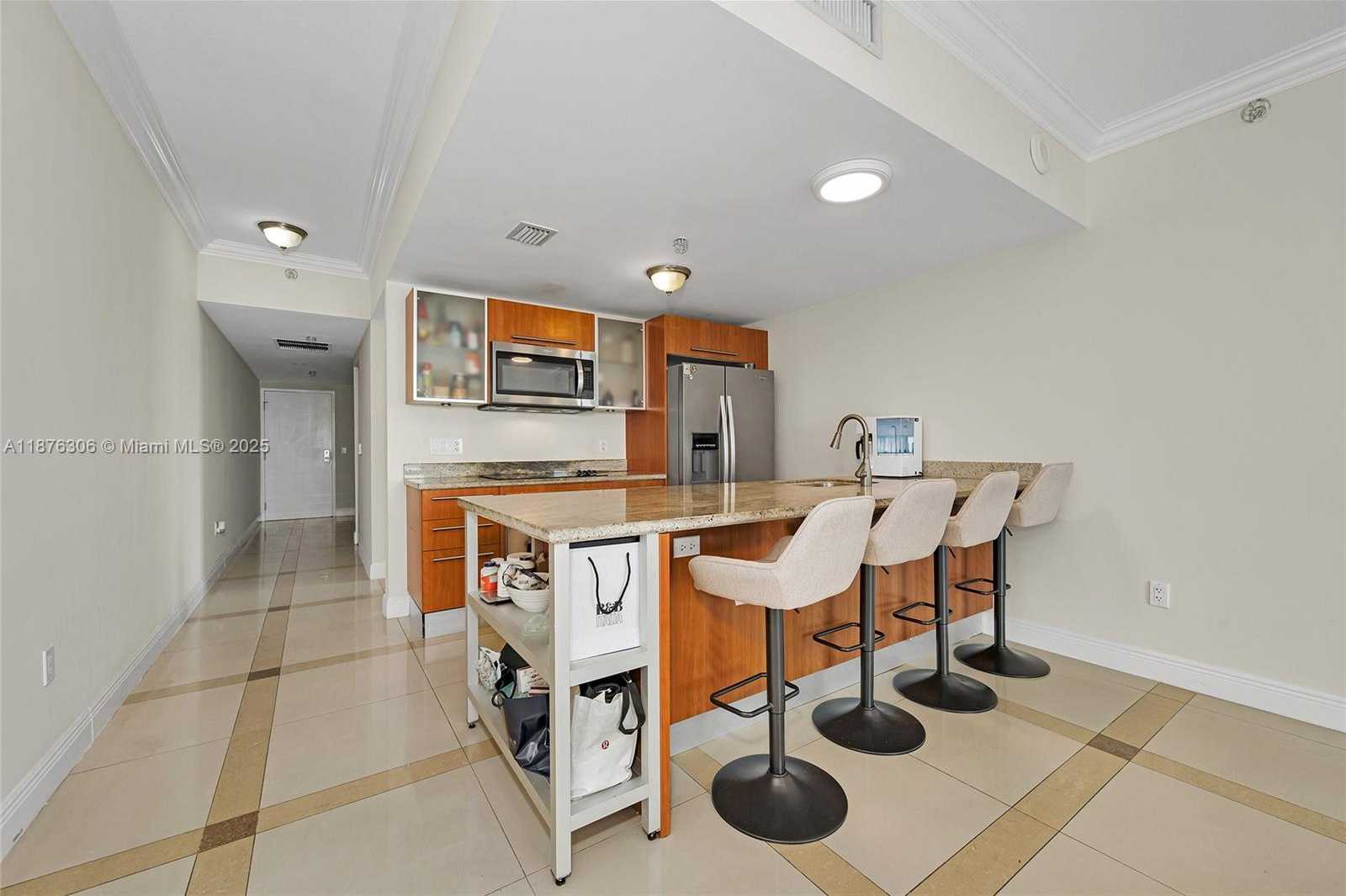 Small Image of 185 SOUTH WEST 7TH ST #4201, Miami Number 9