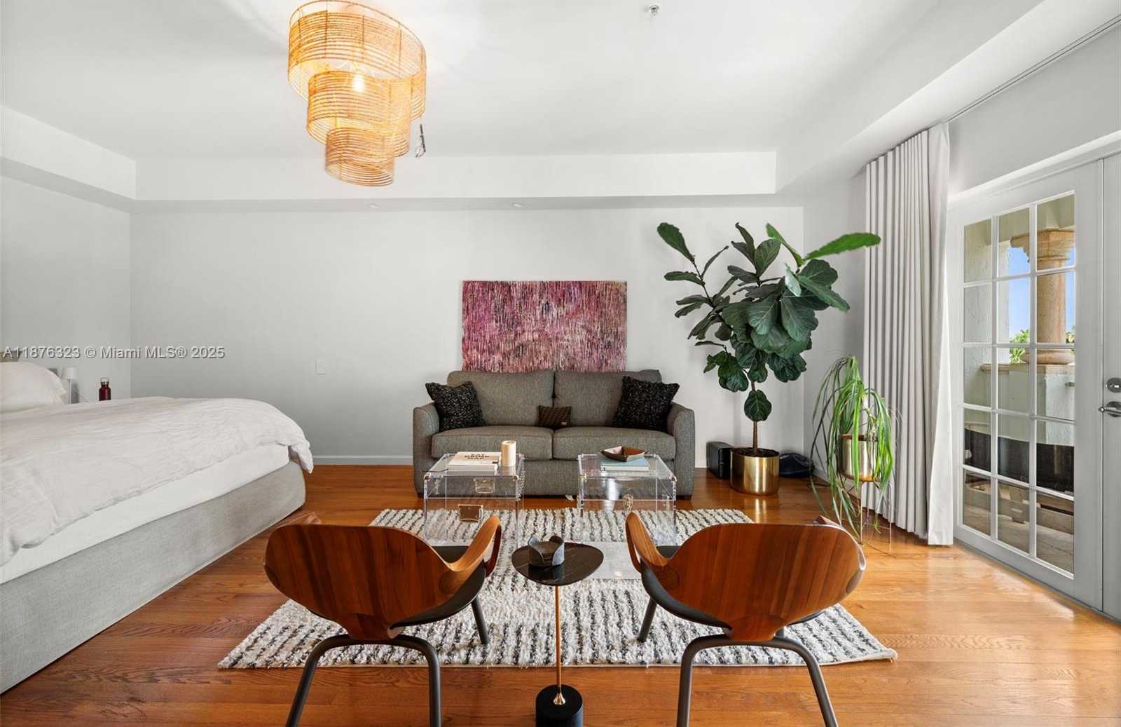 Small Image of 1413 SUNSET HARBOUR DR #406, Miami Beach Number 16