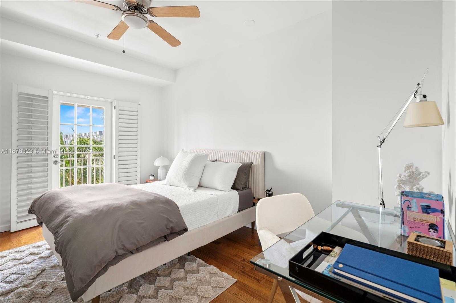 Small Image of 1413 SUNSET HARBOUR DR #406, Miami Beach Number 37