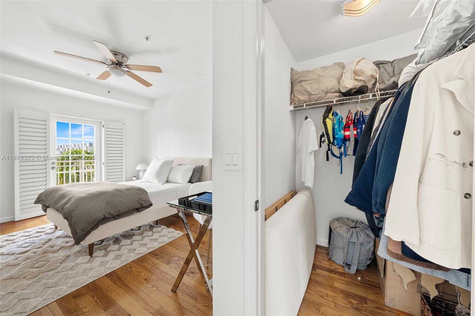 Small Image of 1413 SUNSET HARBOUR DR #406, Miami Beach Number 39
