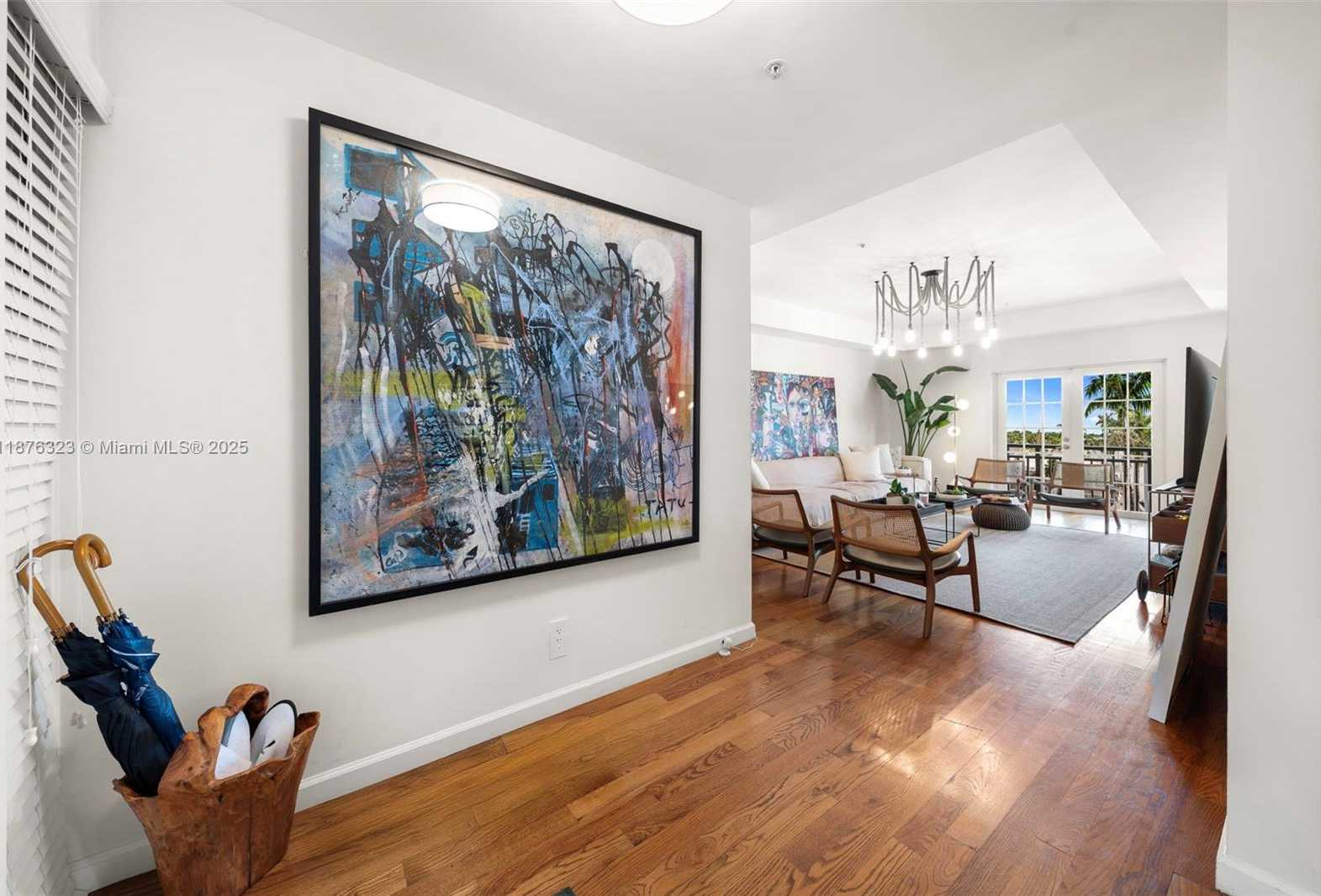 Small Image of 1413 SUNSET HARBOUR DR #406, Miami Beach Number 43