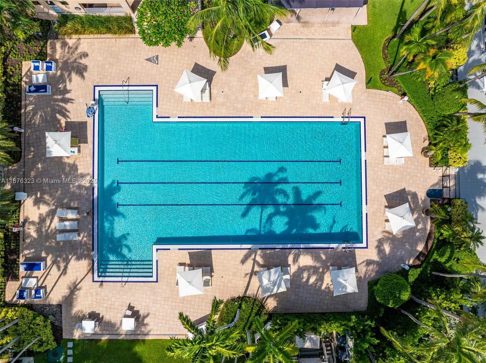 Small Image of 1413 SUNSET HARBOUR DR #406, Miami Beach Number 52