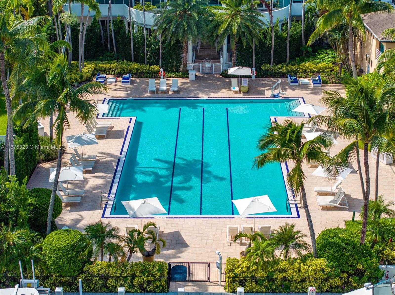 Small Image of 1413 SUNSET HARBOUR DR #406, Miami Beach Number 55