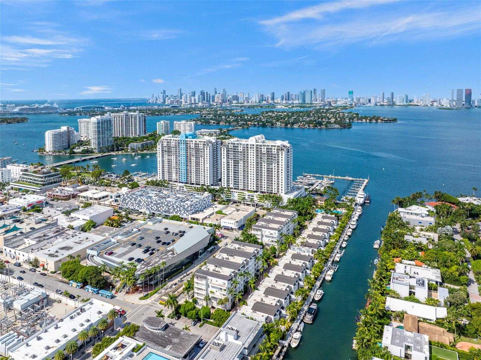 Small Image of 1413 SUNSET HARBOUR DR #406, Miami Beach Number 65