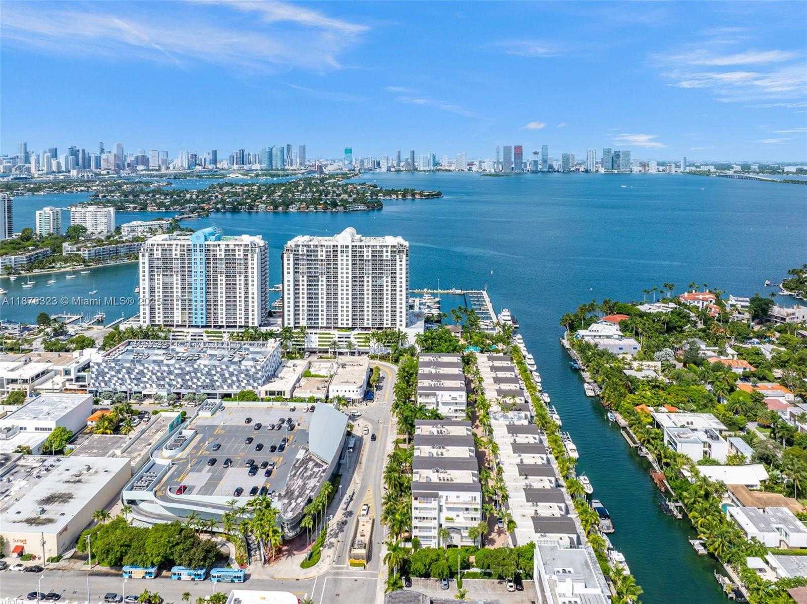 Small Image of 1413 SUNSET HARBOUR DR #406, Miami Beach Number 66
