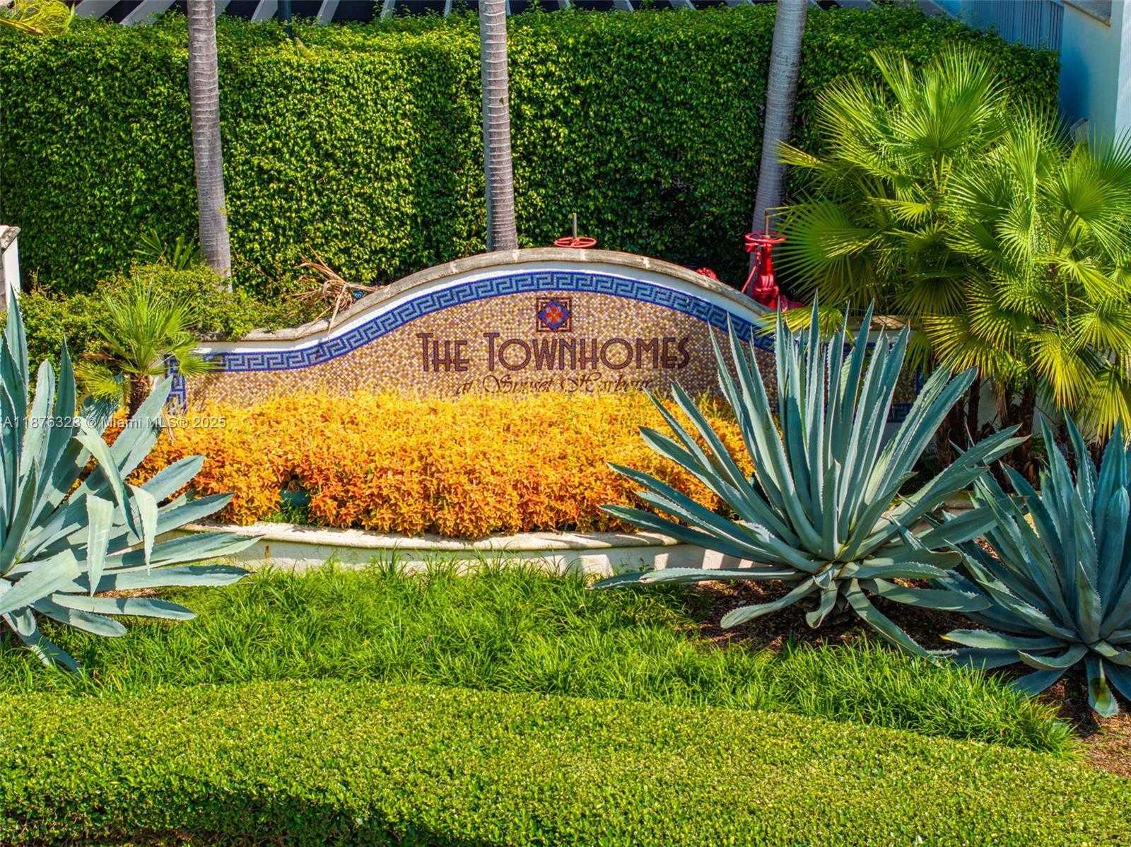 Small Image of 1413 SUNSET HARBOUR DR #406, Miami Beach Number 71