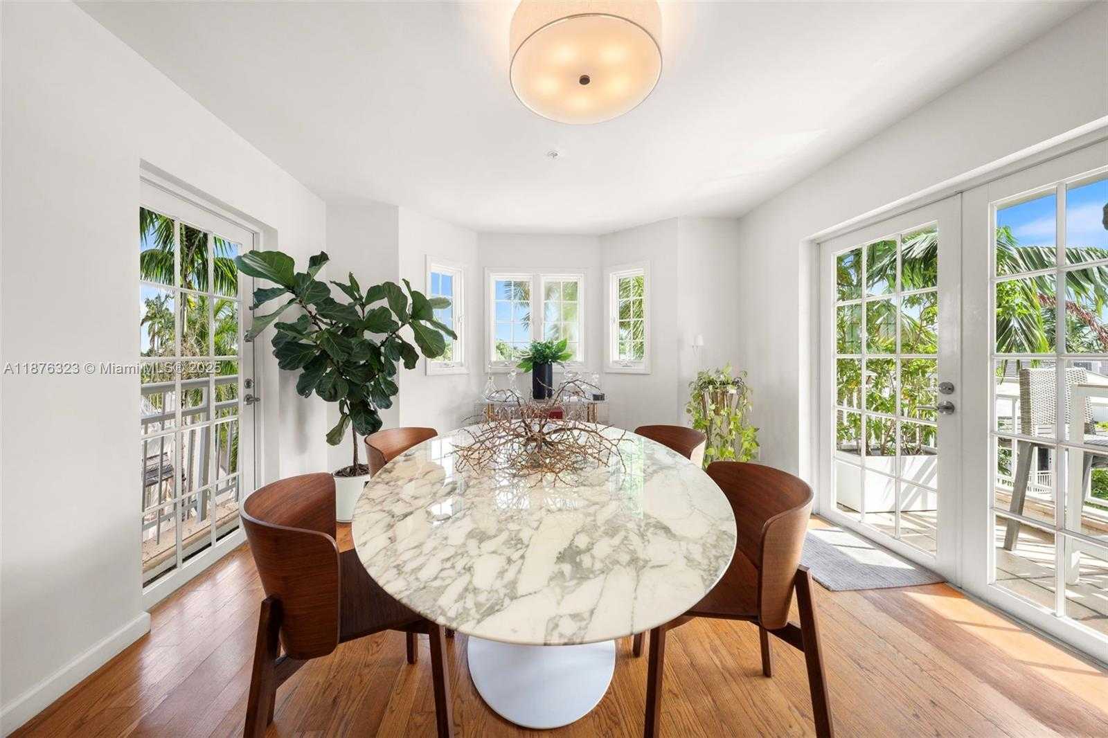 Small Image of 1413 SUNSET HARBOUR DR #406, Miami Beach Number 8