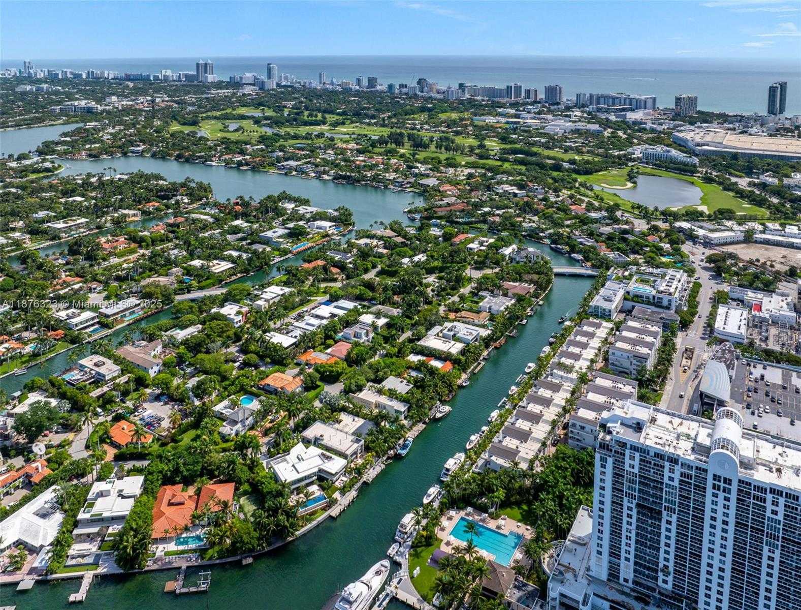 Small Image of 1413 SUNSET HARBOUR DR #406, Miami Beach Number 82