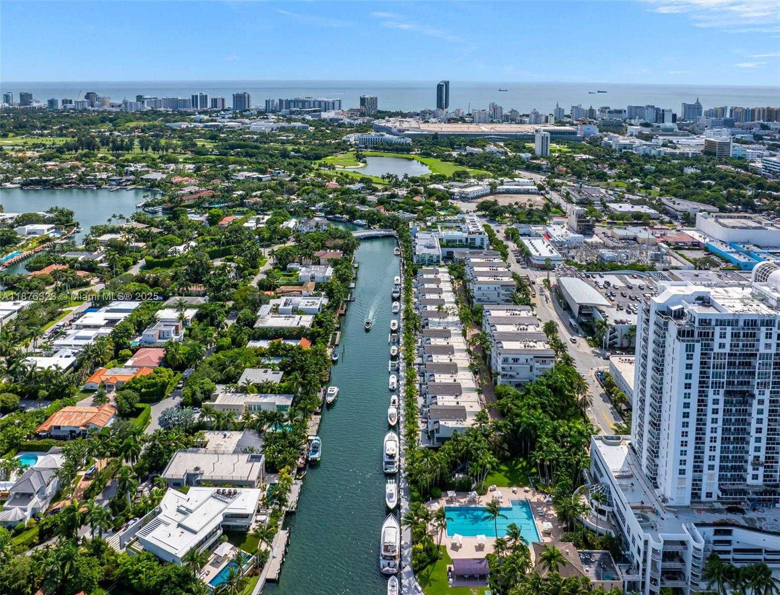Small Image of 1413 SUNSET HARBOUR DR #406, Miami Beach Number 83