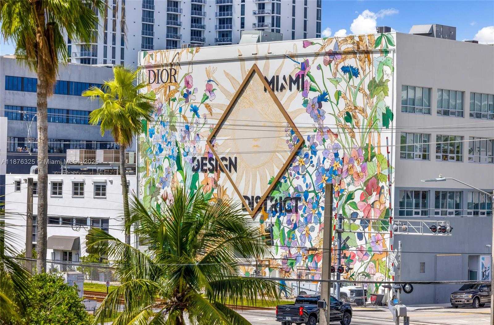 Small Image of Miami Number 21