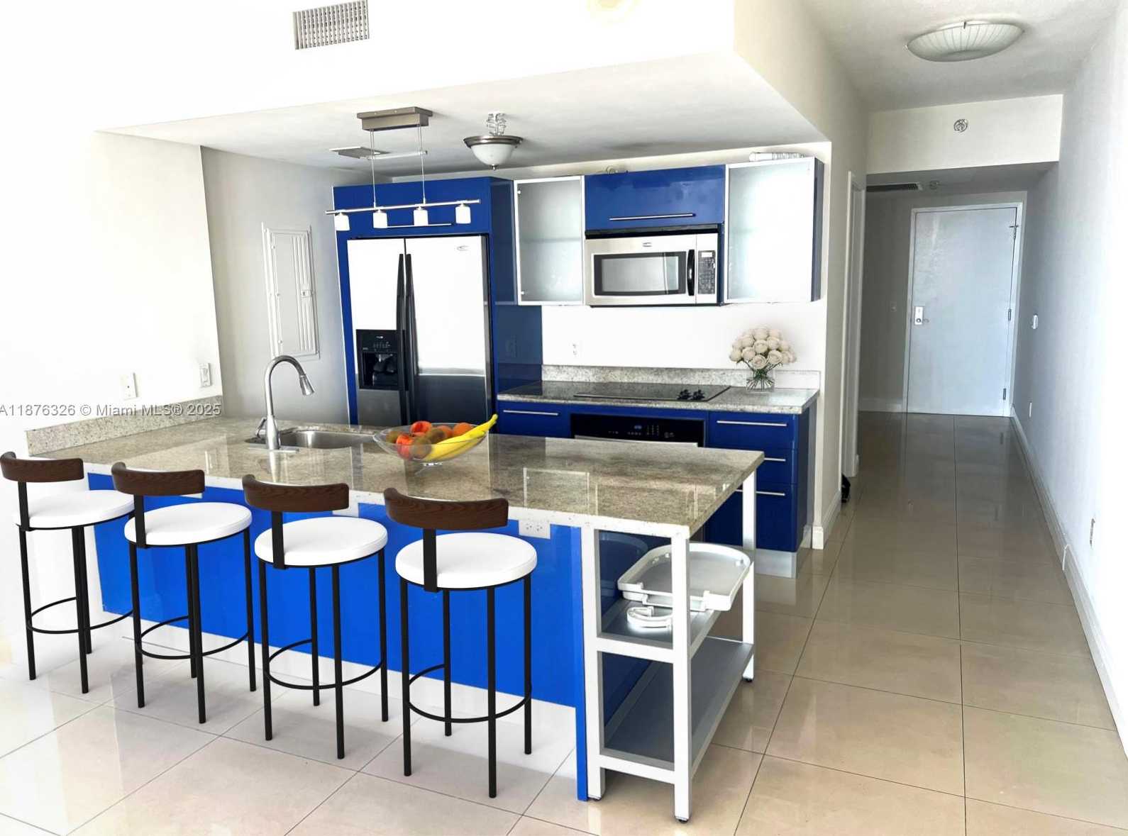 Small Image of 185 SOUTH WEST 7TH ST #3502, Miami Number 10