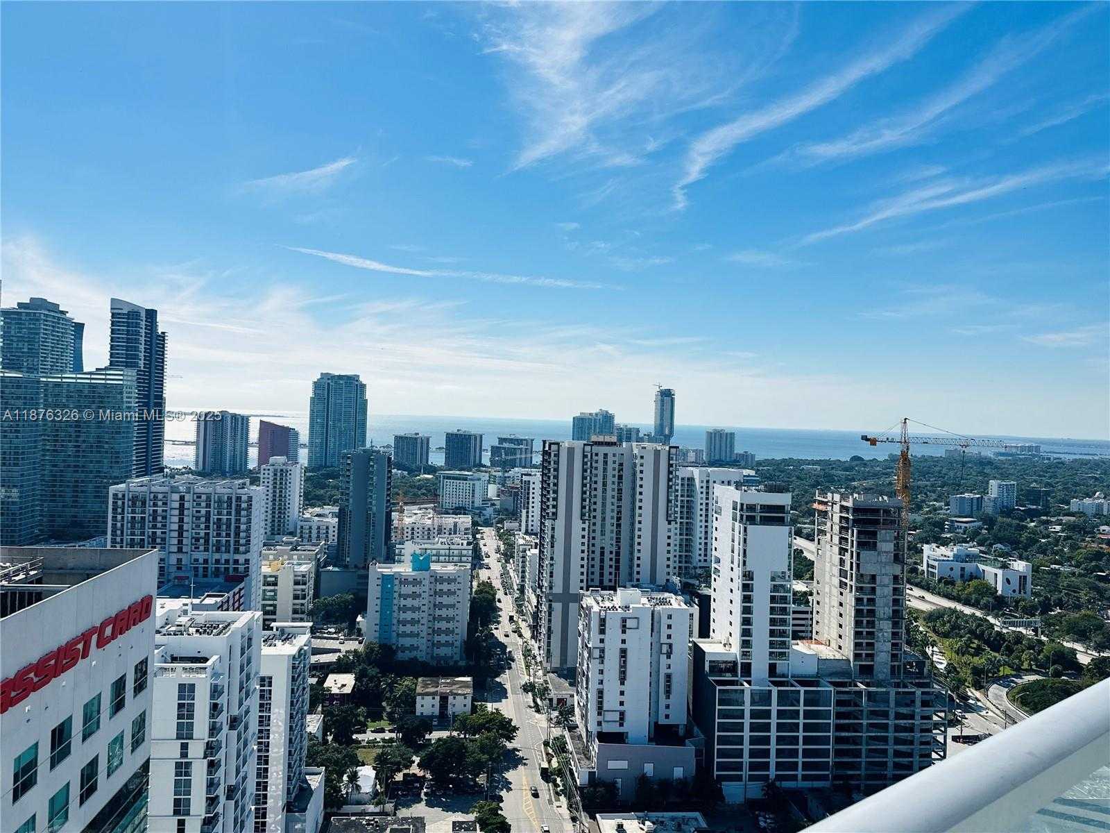 Small Image of 185 SOUTH WEST 7TH ST #3502, Miami Number 12