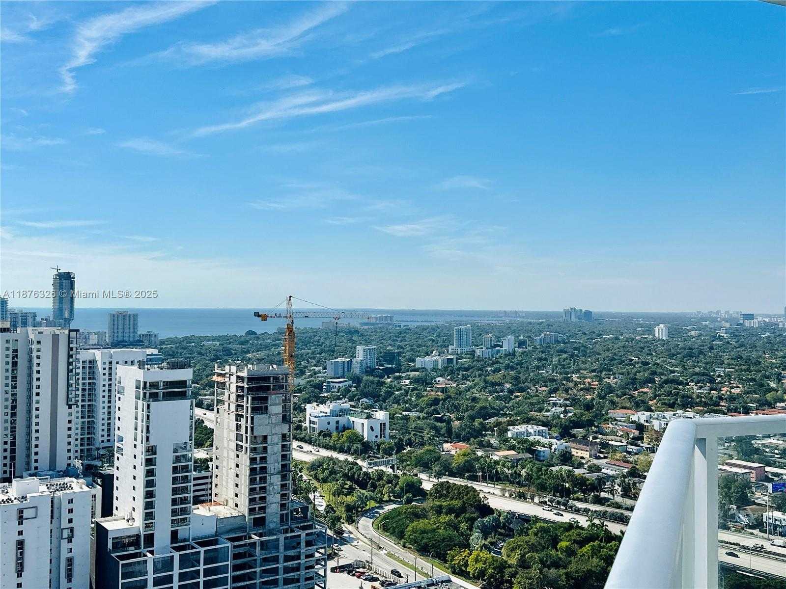 Small Image of 185 SOUTH WEST 7TH ST #3502, Miami Number 13