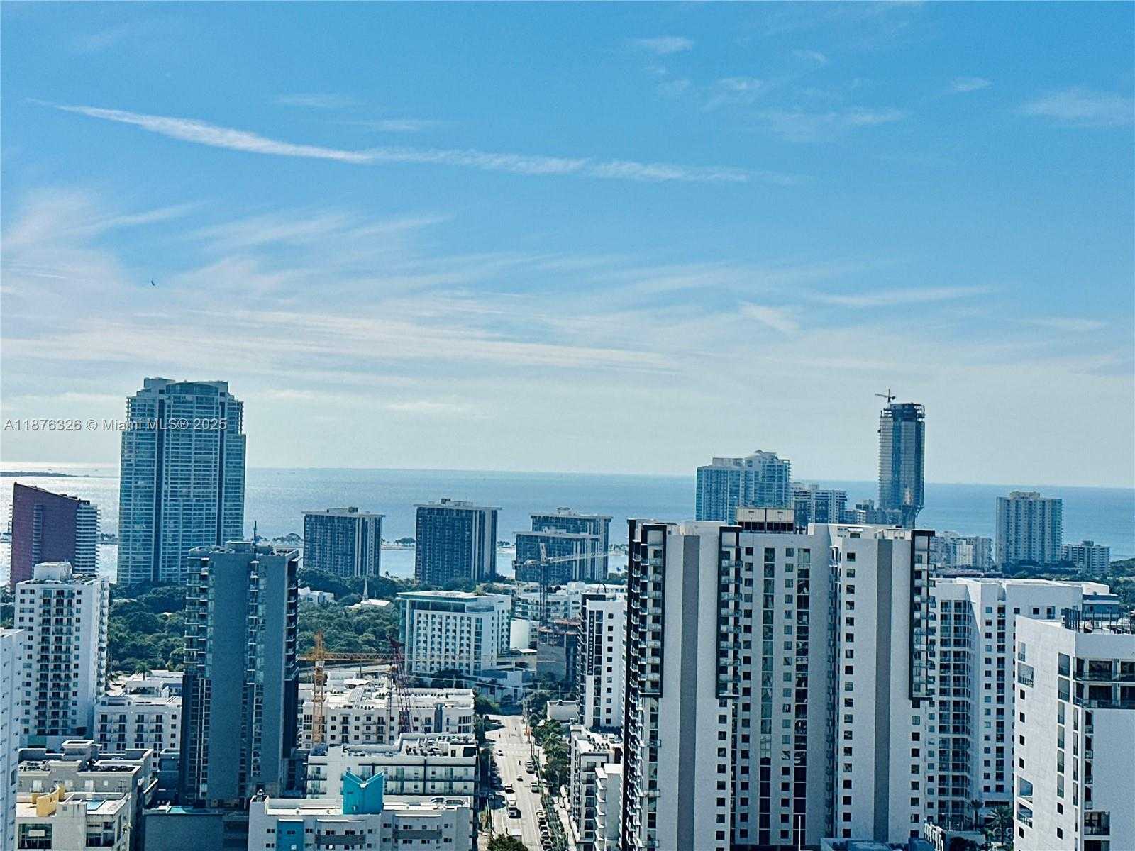 Small Image of 185 SOUTH WEST 7TH ST #3502, Miami Number 14