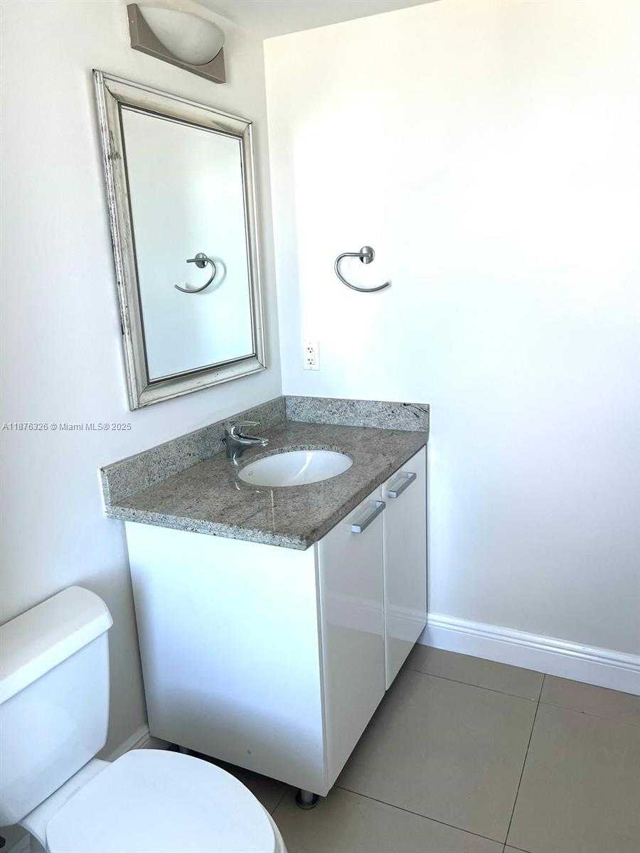 Small Image of 185 SOUTH WEST 7TH ST #3502, Miami Number 19