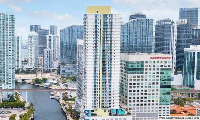 Small Image of 185 SOUTH WEST 7TH ST #3502, Miami Number 2