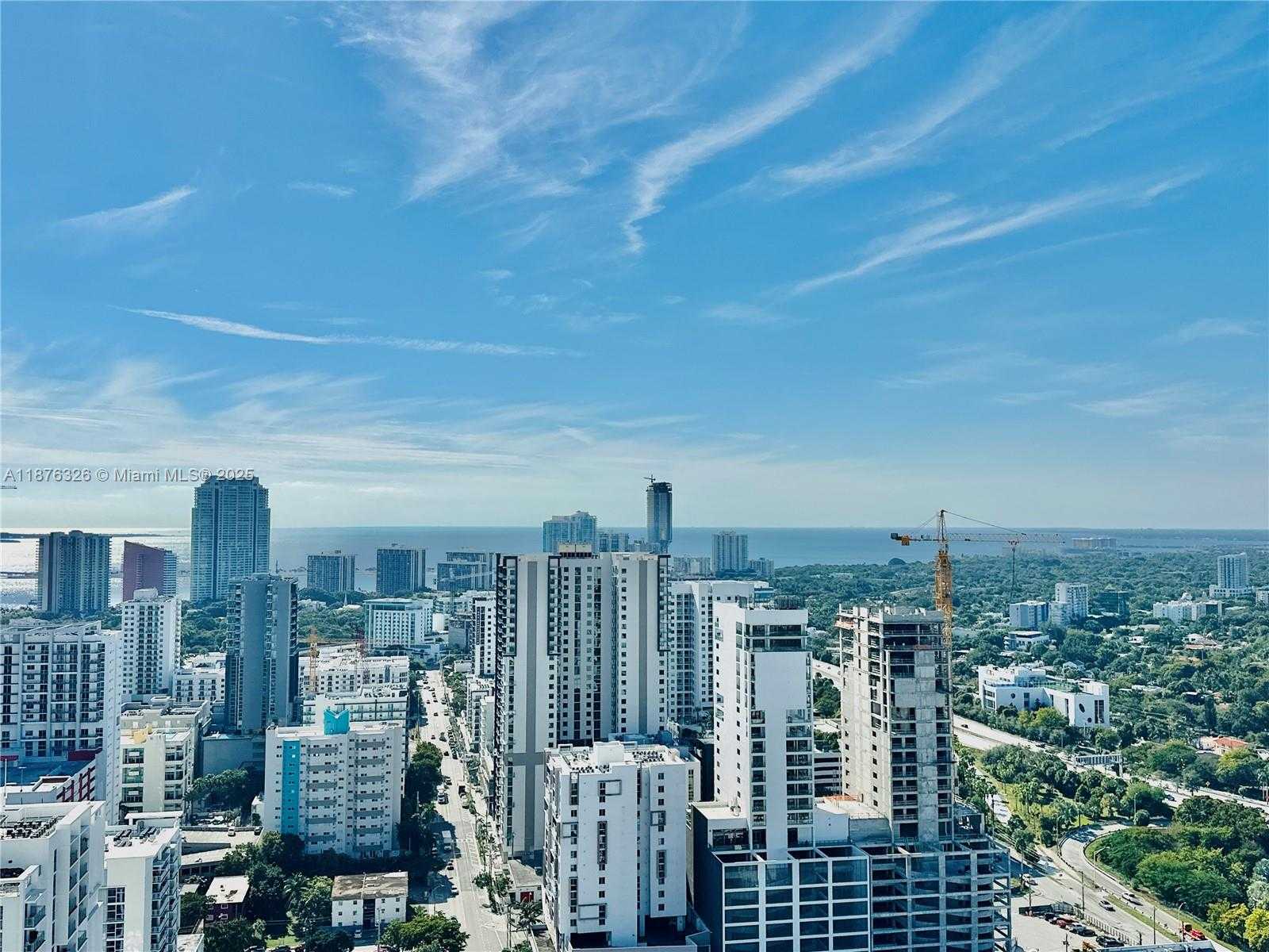 Small Image of 185 SOUTH WEST 7TH ST #3502, Miami Number 22