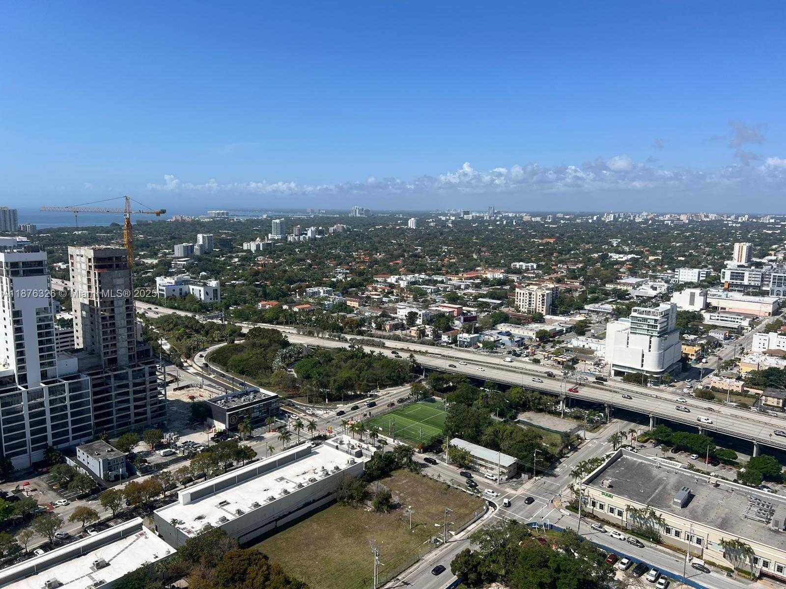Small Image of 185 SOUTH WEST 7TH ST #3502, Miami Number 24