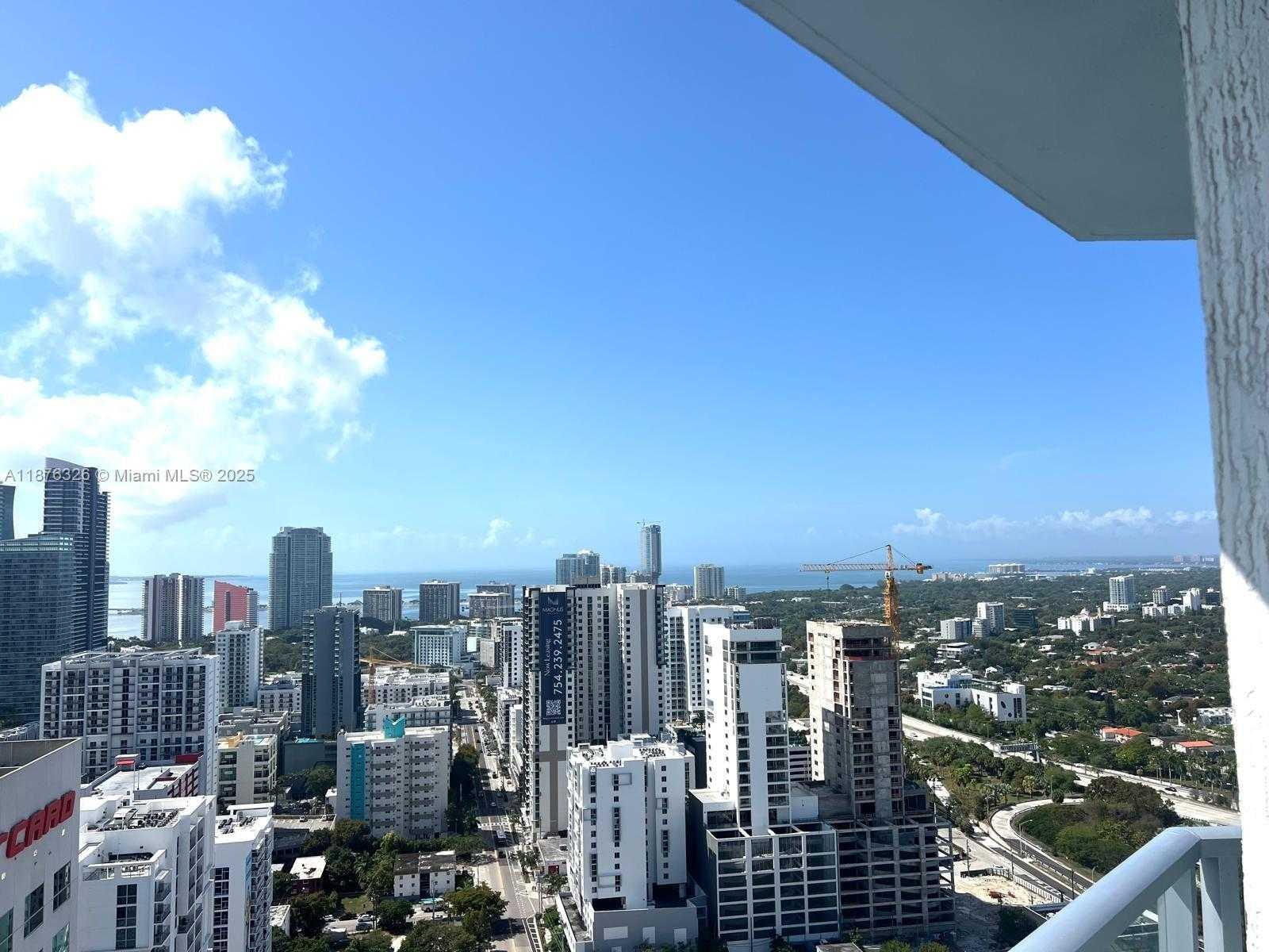 Small Image of 185 SOUTH WEST 7TH ST #3502, Miami Number 27