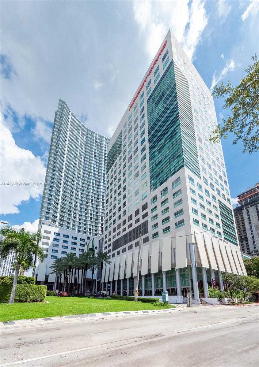 Small Image of 185 SOUTH WEST 7TH ST #3502, Miami Number 3