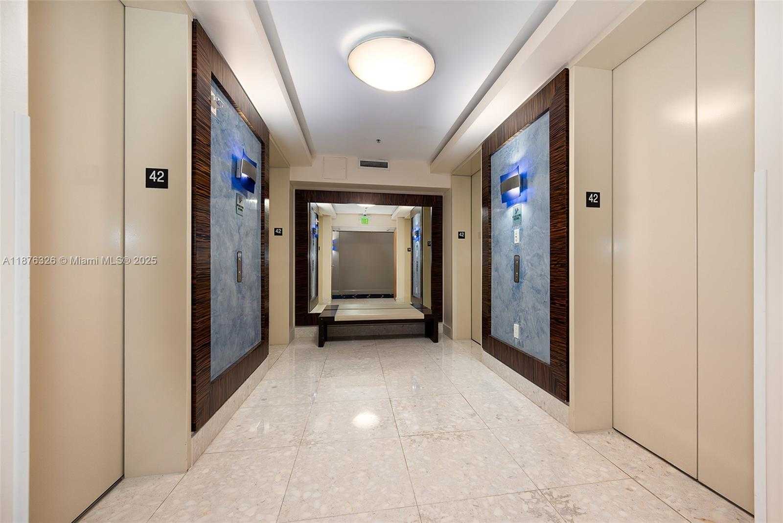 Small Image of 185 SOUTH WEST 7TH ST #3502, Miami Number 5