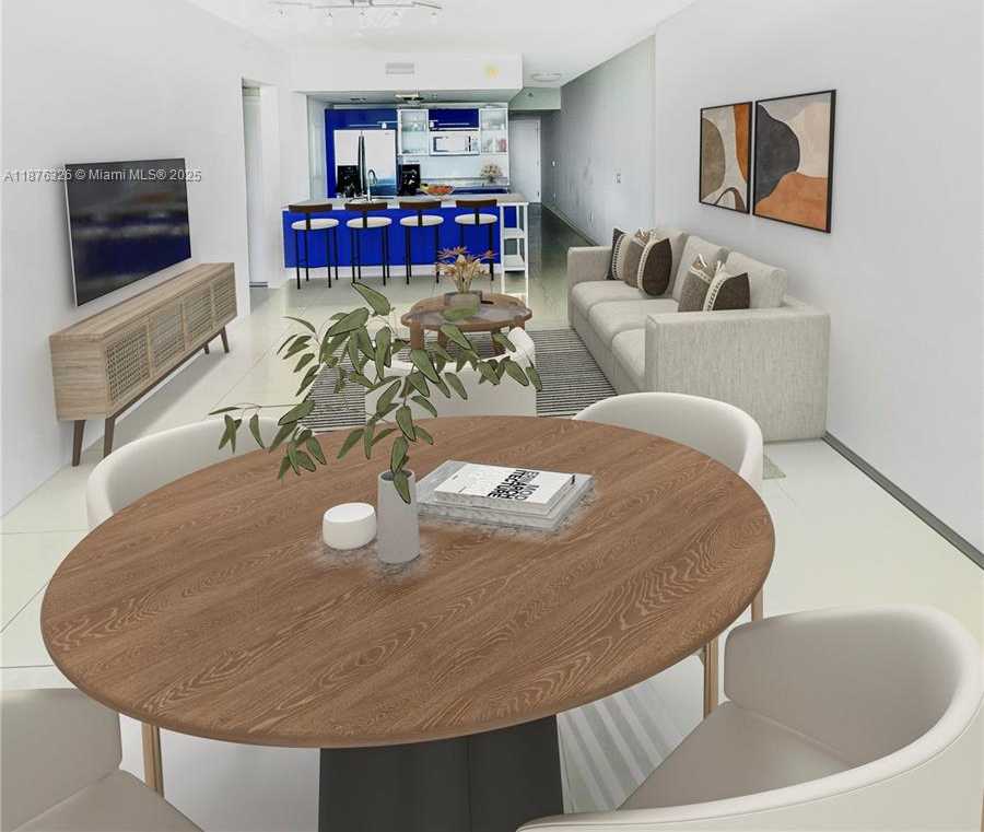 Small Image of 185 SOUTH WEST 7TH ST #3502, Miami Number 6