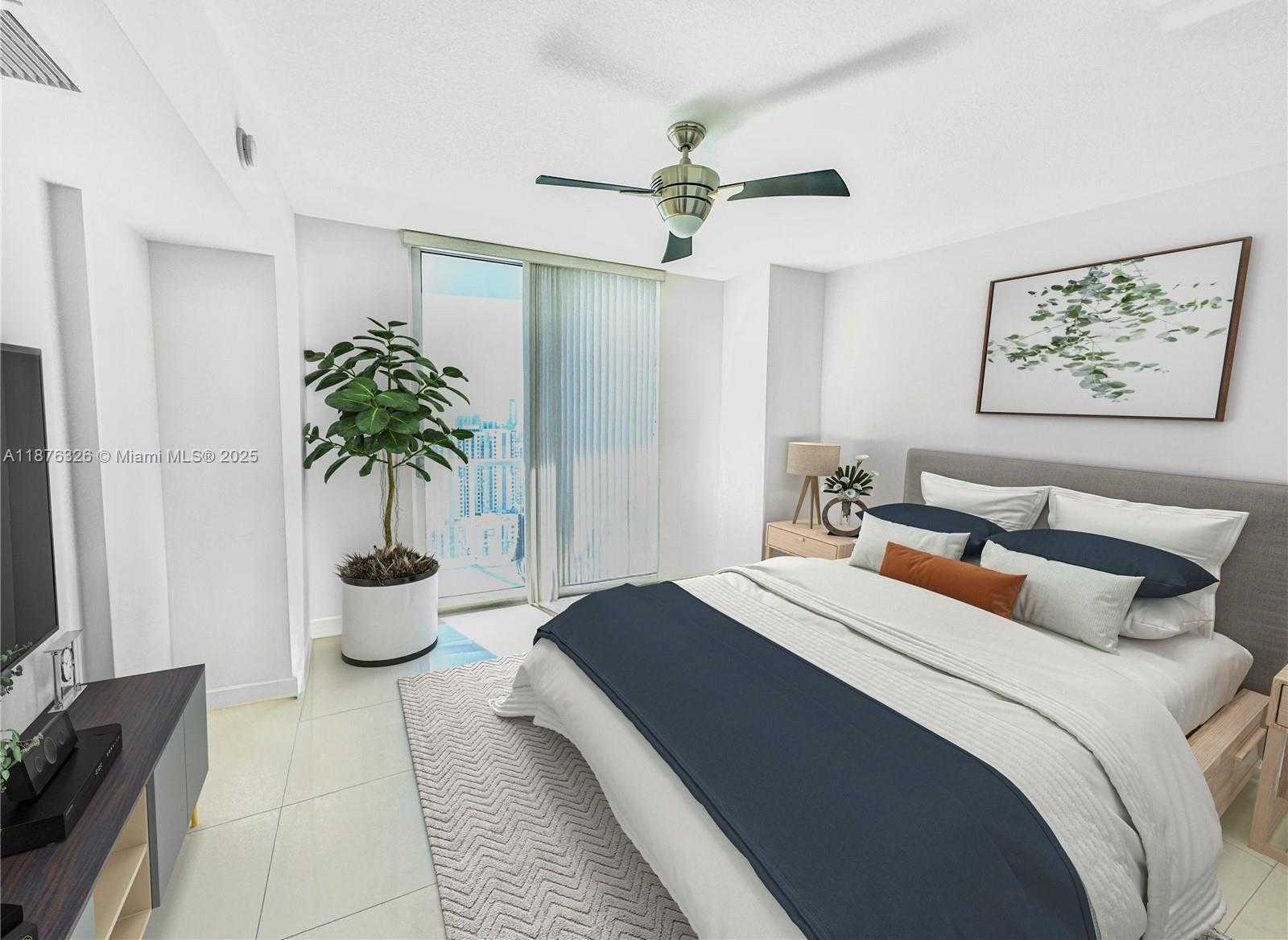 Small Image of 185 SOUTH WEST 7TH ST #3502, Miami Number 7