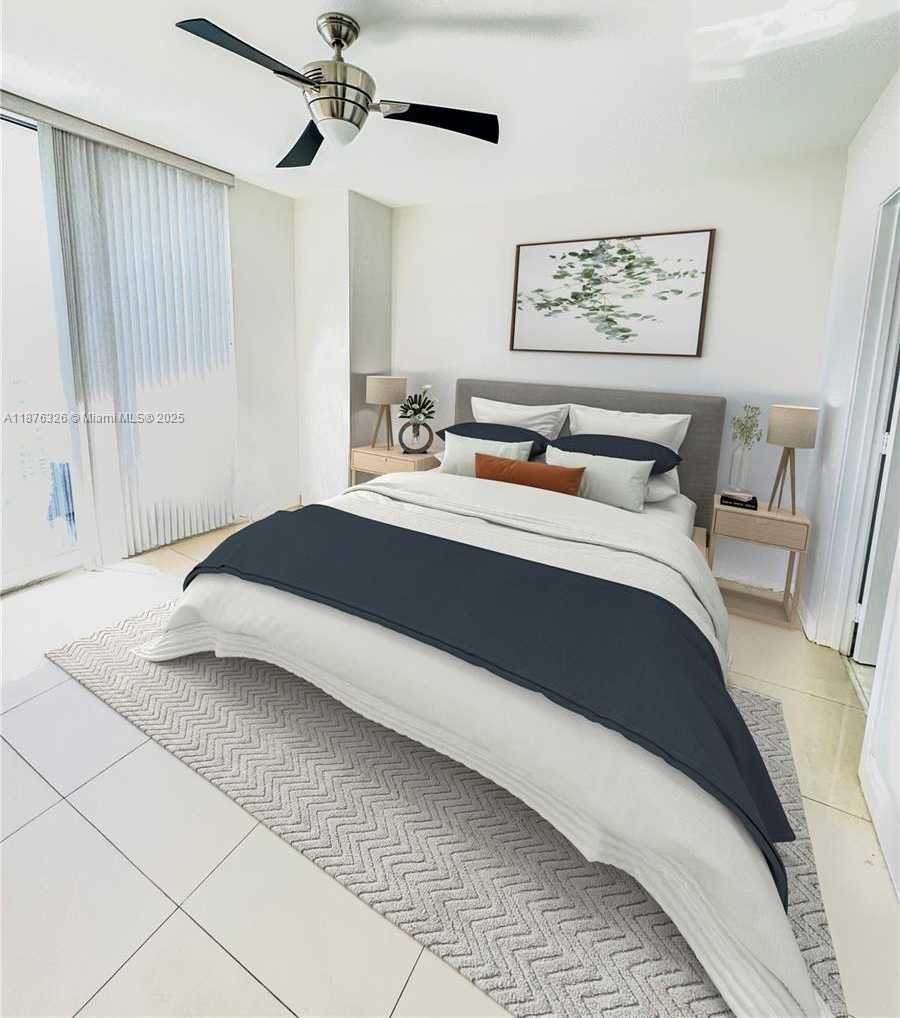Small Image of 185 SOUTH WEST 7TH ST #3502, Miami Number 8