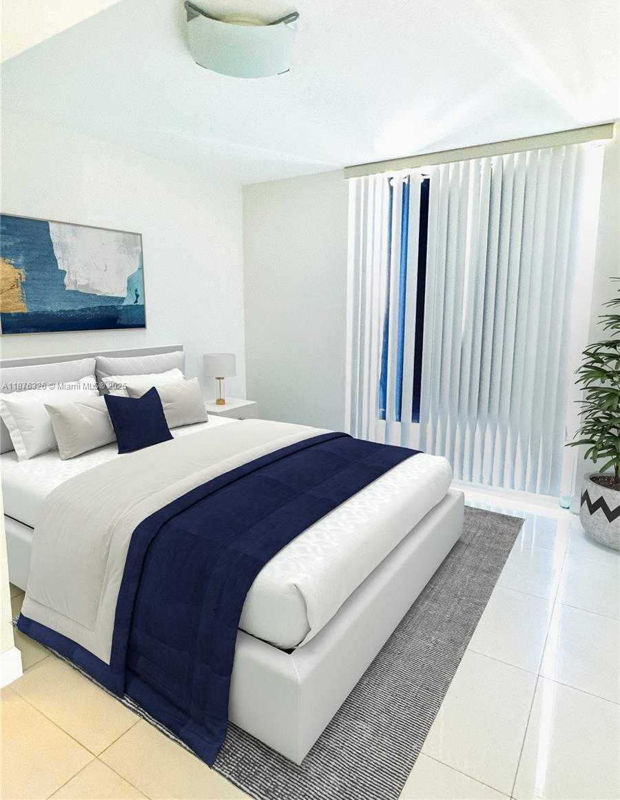 Small Image of 185 SOUTH WEST 7TH ST #3502, Miami Number 9