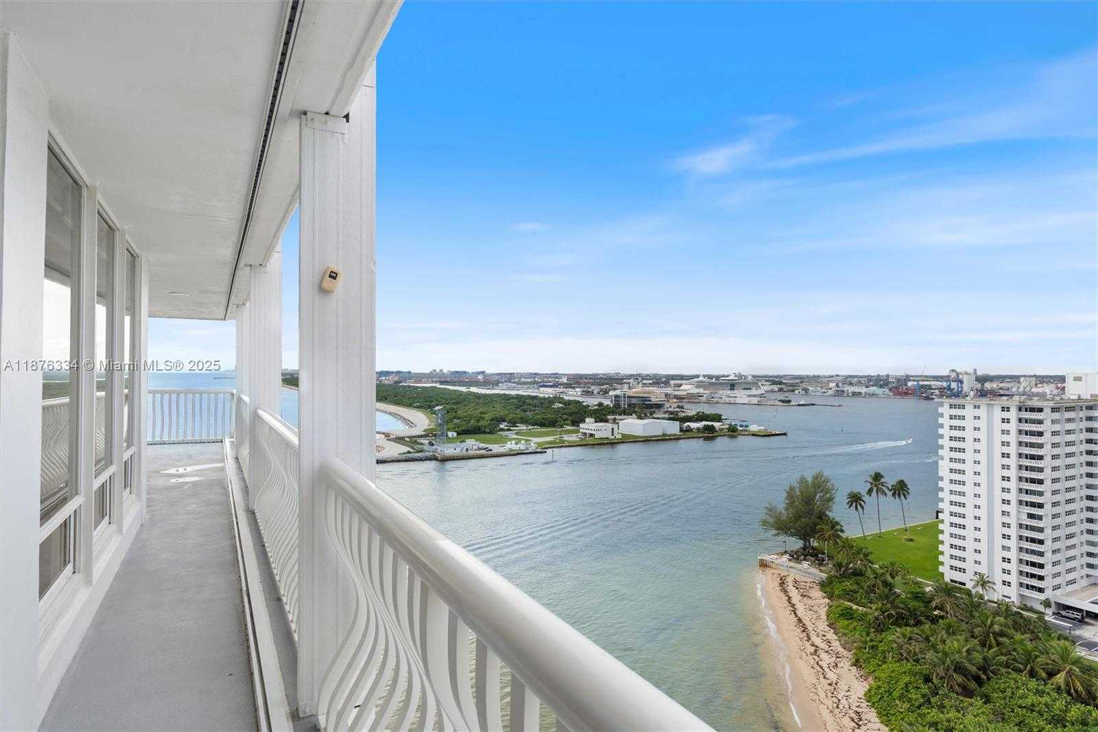Small Image of 2200 SOUTH OCEAN LN #1902, Fort Lauderdale Number 18