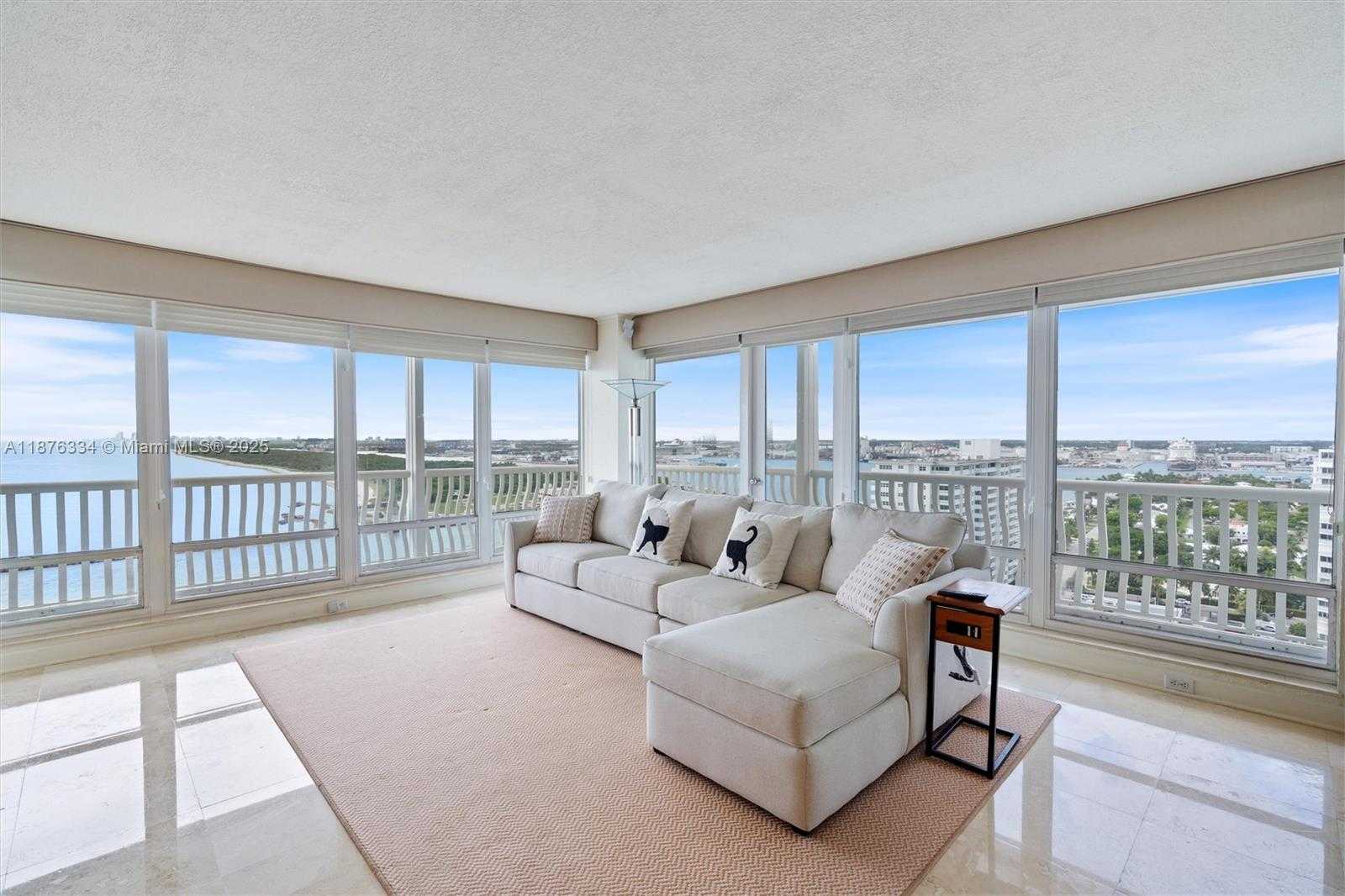 Small Image of 2200 SOUTH OCEAN LN #1902, Fort Lauderdale Number 3