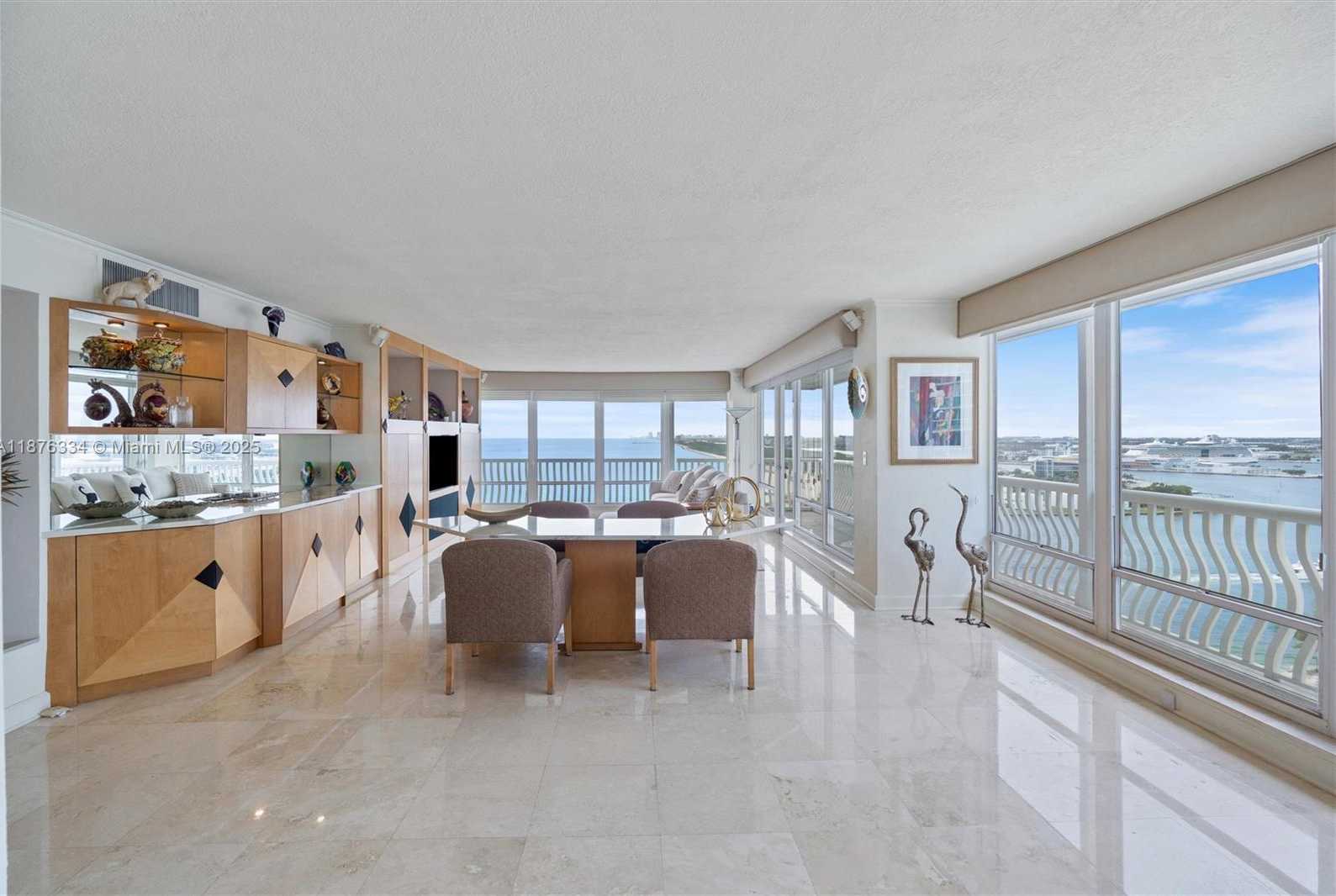 Small Image of 2200 SOUTH OCEAN LN #1902, Fort Lauderdale Number 4
