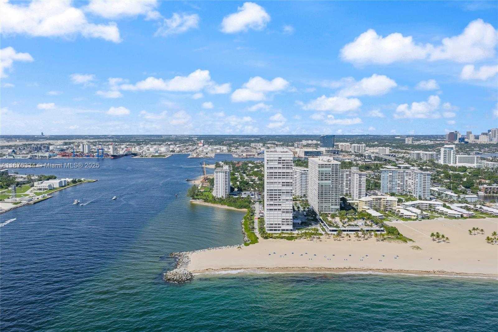 Small Image of 2200 SOUTH OCEAN LN #1902, Fort Lauderdale Number 47