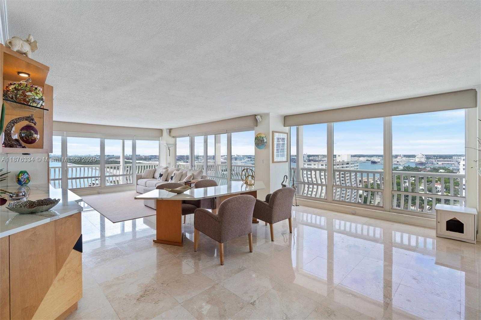 Small Image of 2200 SOUTH OCEAN LN #1902, Fort Lauderdale Number 5