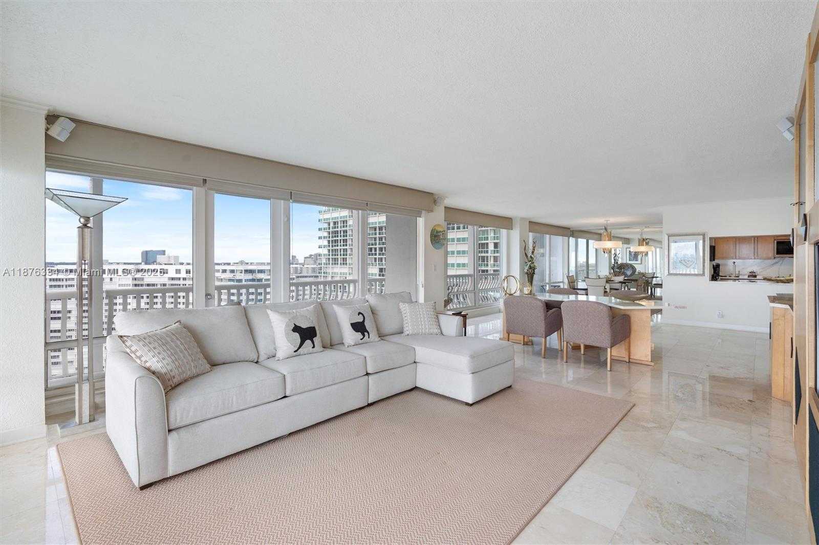 Small Image of 2200 SOUTH OCEAN LN #1902, Fort Lauderdale Number 8