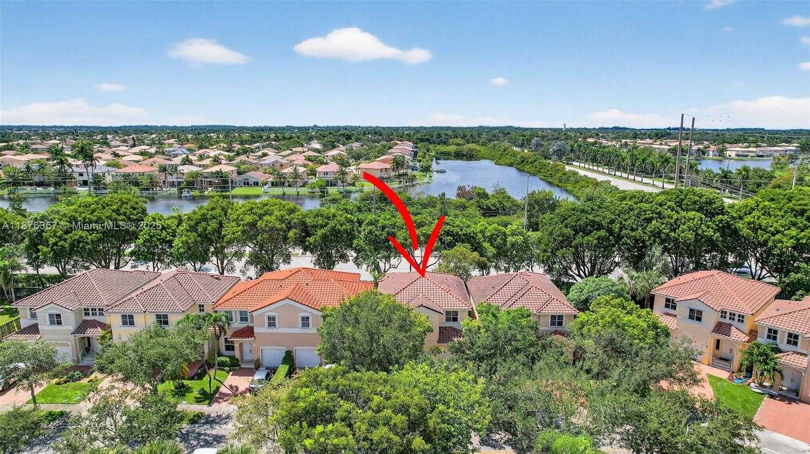 Small Image of 3306 SOUTH WEST 171ST TER, Miramar Number 10