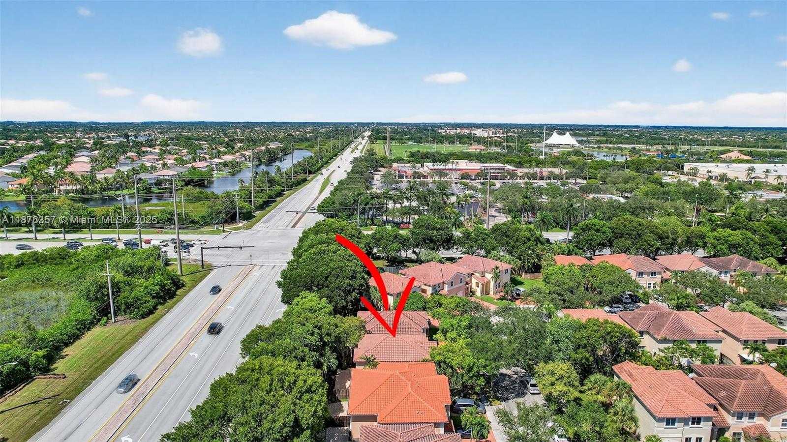 Small Image of 3306 SOUTH WEST 171ST TER, Miramar Number 42