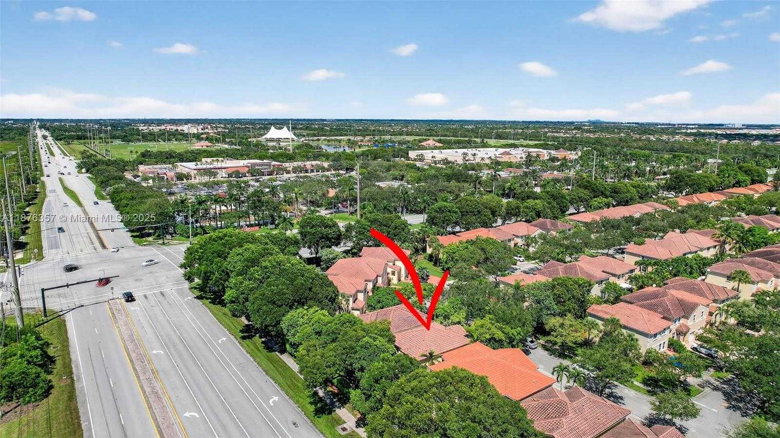 Small Image of 3306 SOUTH WEST 171ST TER, Miramar Number 45