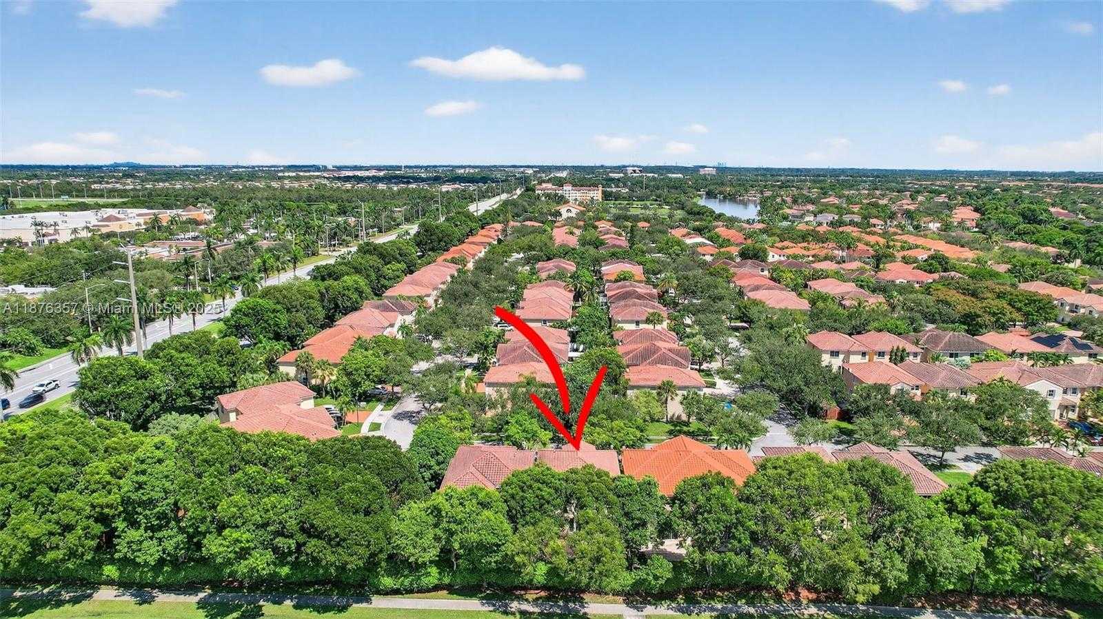 Small Image of 3306 SOUTH WEST 171ST TER, Miramar Number 46