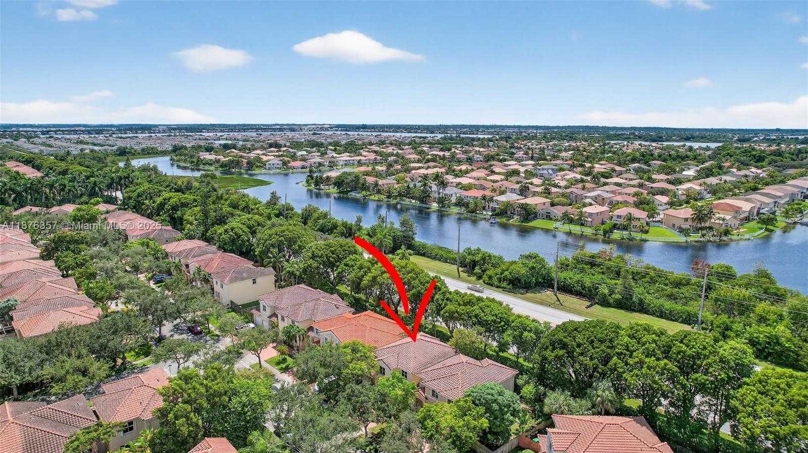 Small Image of 3306 SOUTH WEST 171ST TER, Miramar Number 9