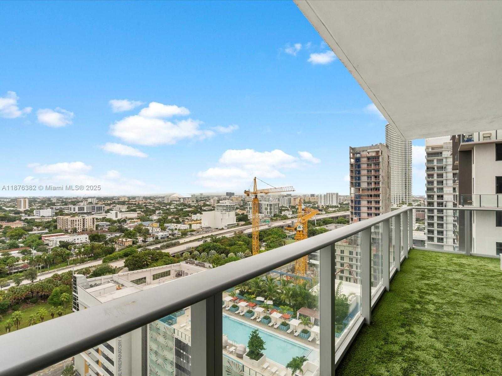 Small Image of 1010 SOUTH WEST 2ND AVE #1908, Miami Number 25