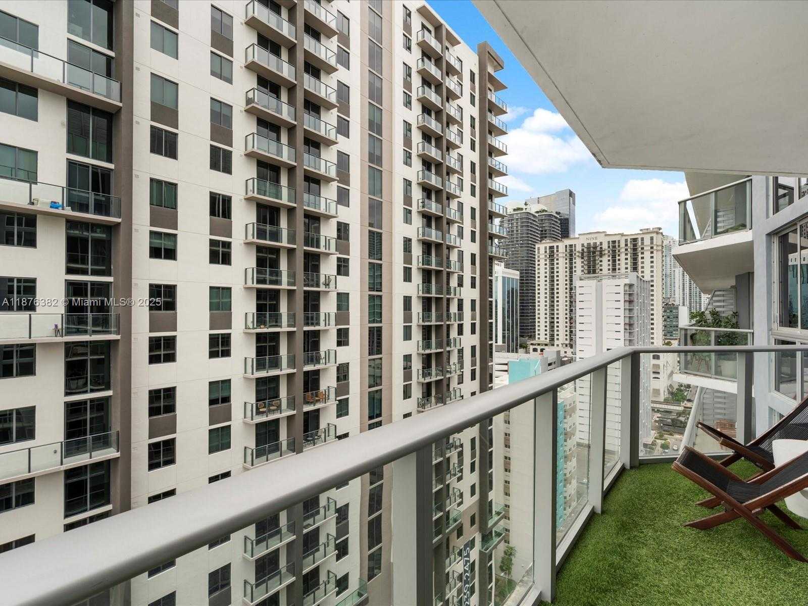 Small Image of 1010 SOUTH WEST 2ND AVE #1908, Miami Number 28