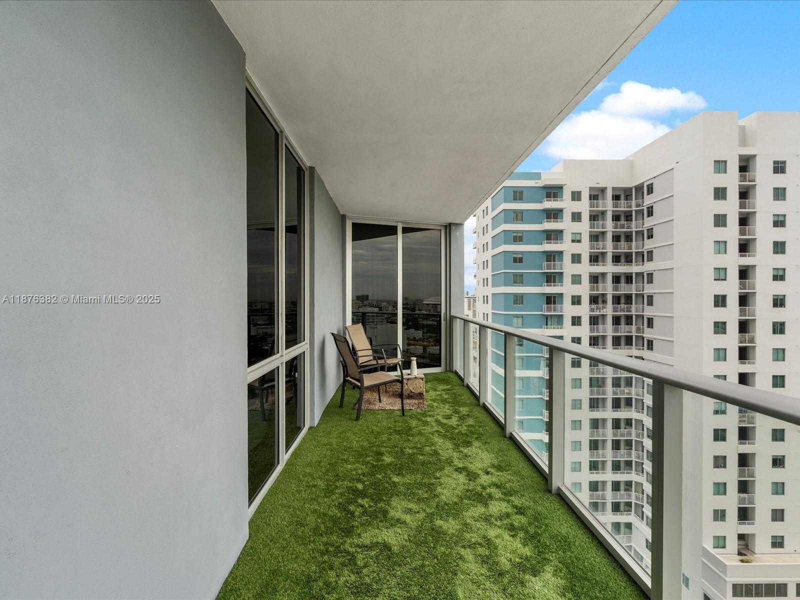 Small Image of 1010 SOUTH WEST 2ND AVE #1908, Miami Number 30