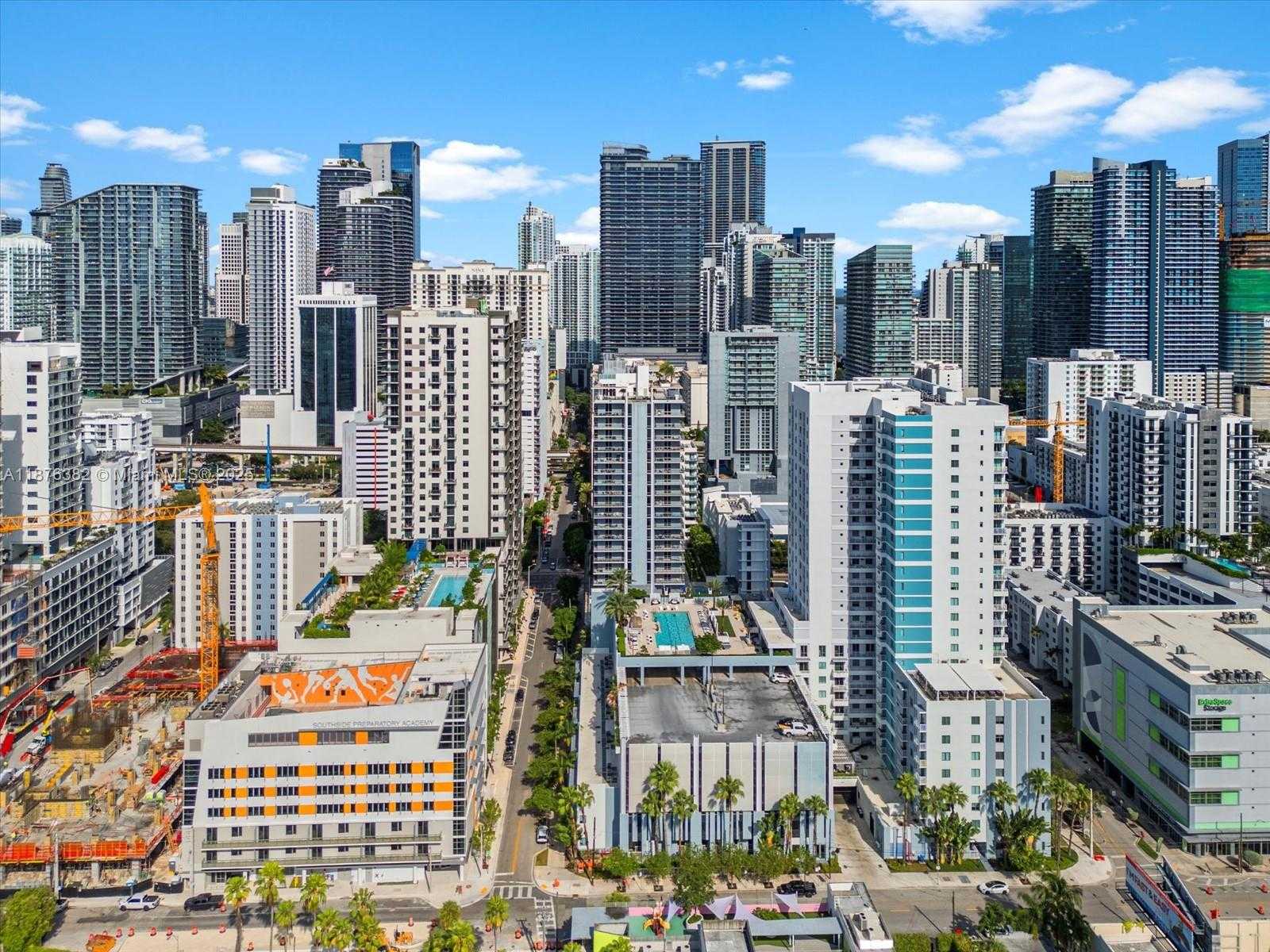 Small Image of 1010 SOUTH WEST 2ND AVE #1908, Miami Number 34