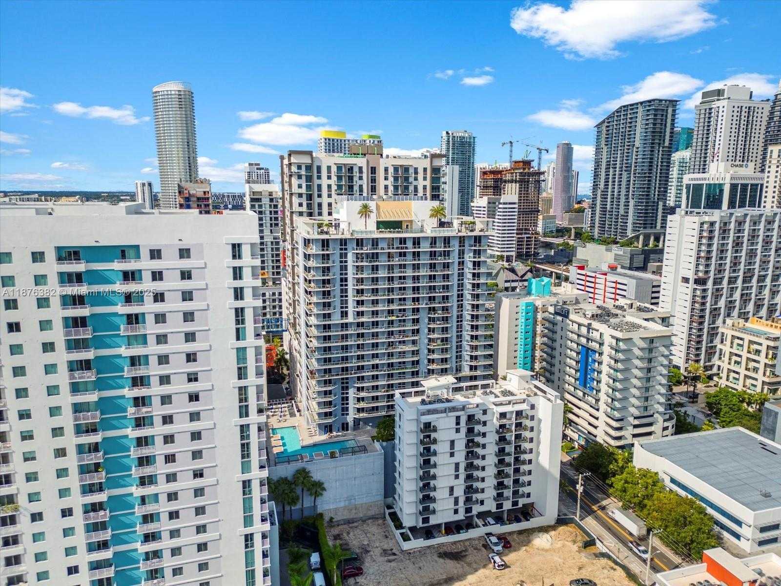 Small Image of 1010 SOUTH WEST 2ND AVE #1908, Miami Number 38