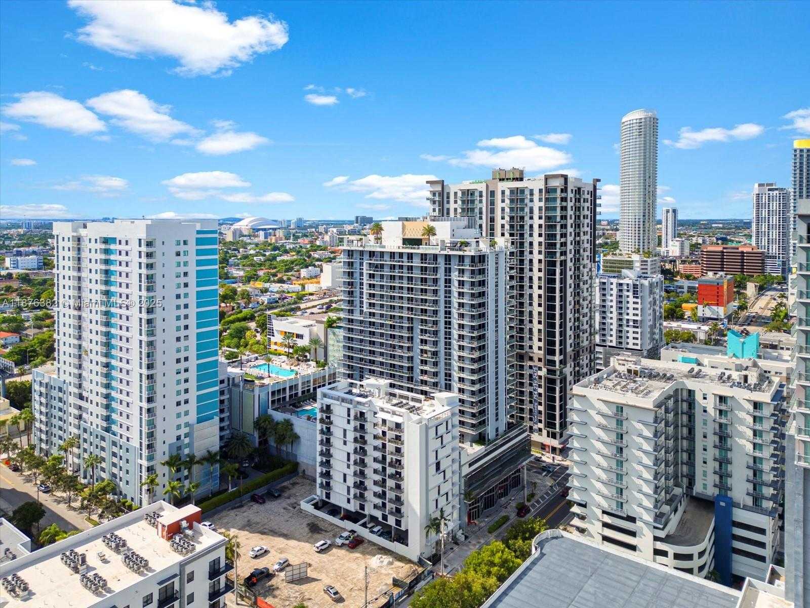 Small Image of 1010 SOUTH WEST 2ND AVE #1908, Miami Number 39